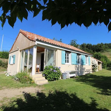 Gite De La Vialle Lamastre Exterior foto